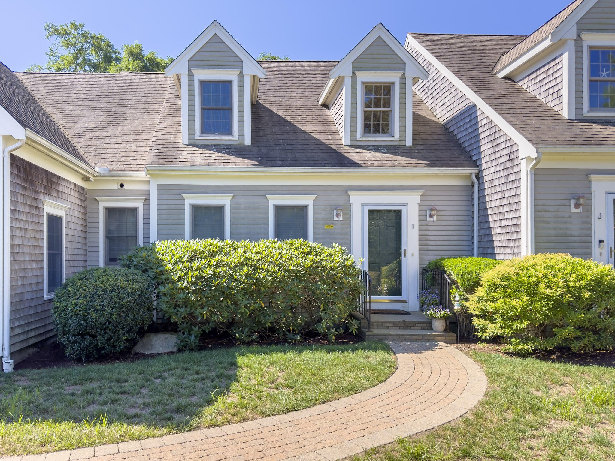 11 Center Place Orleans MA 02653
