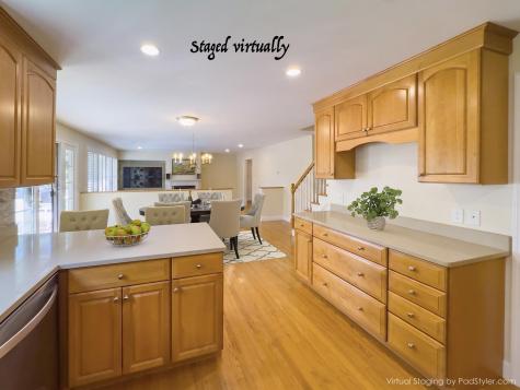 11 Center Place Orleans MA 02653