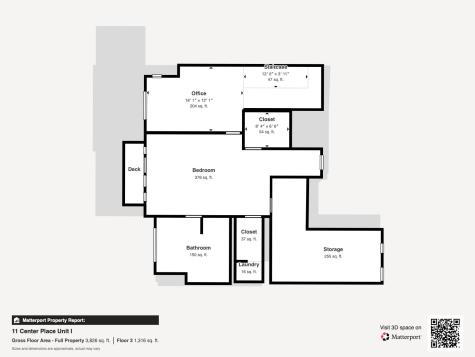 11 Center Place Orleans MA 02653