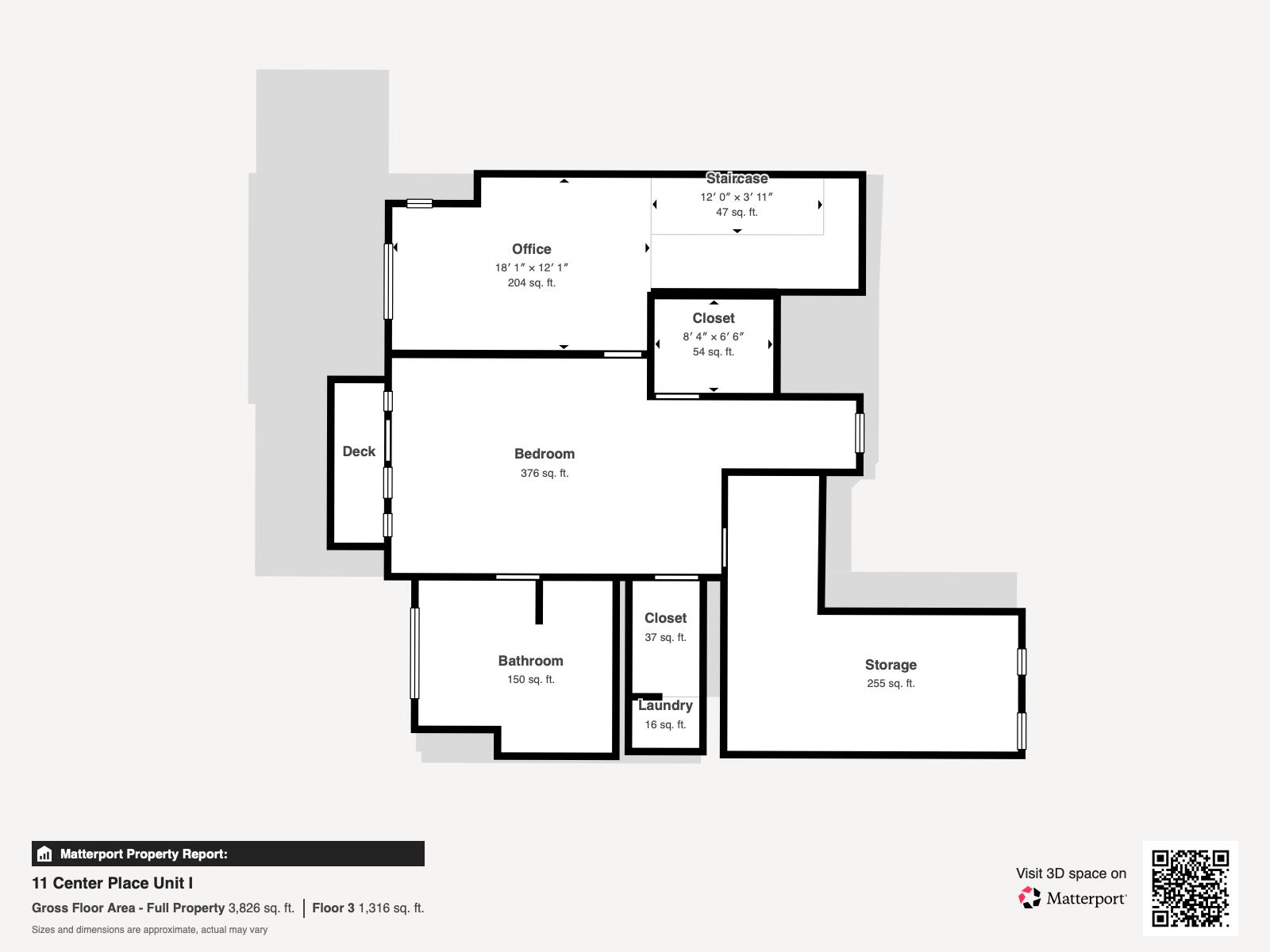 11 Center Place Orleans MA 02653