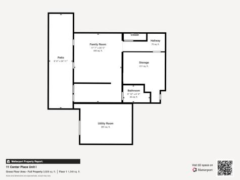 11 Center Place Orleans MA 02653