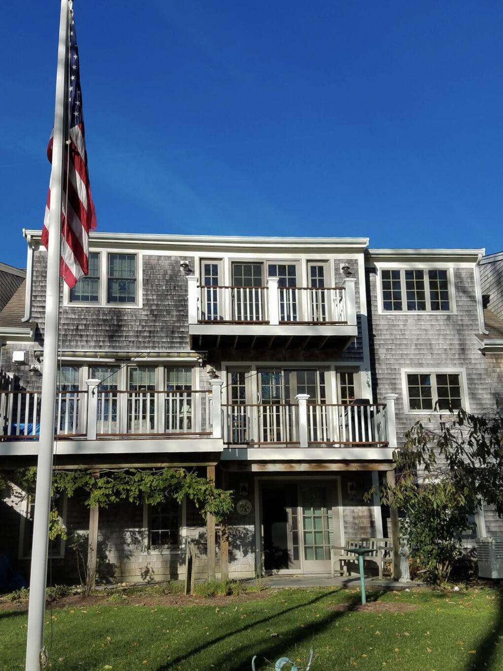 11 Center Place Orleans MA 02653