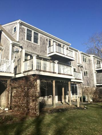 11 Center Place Orleans MA 02653