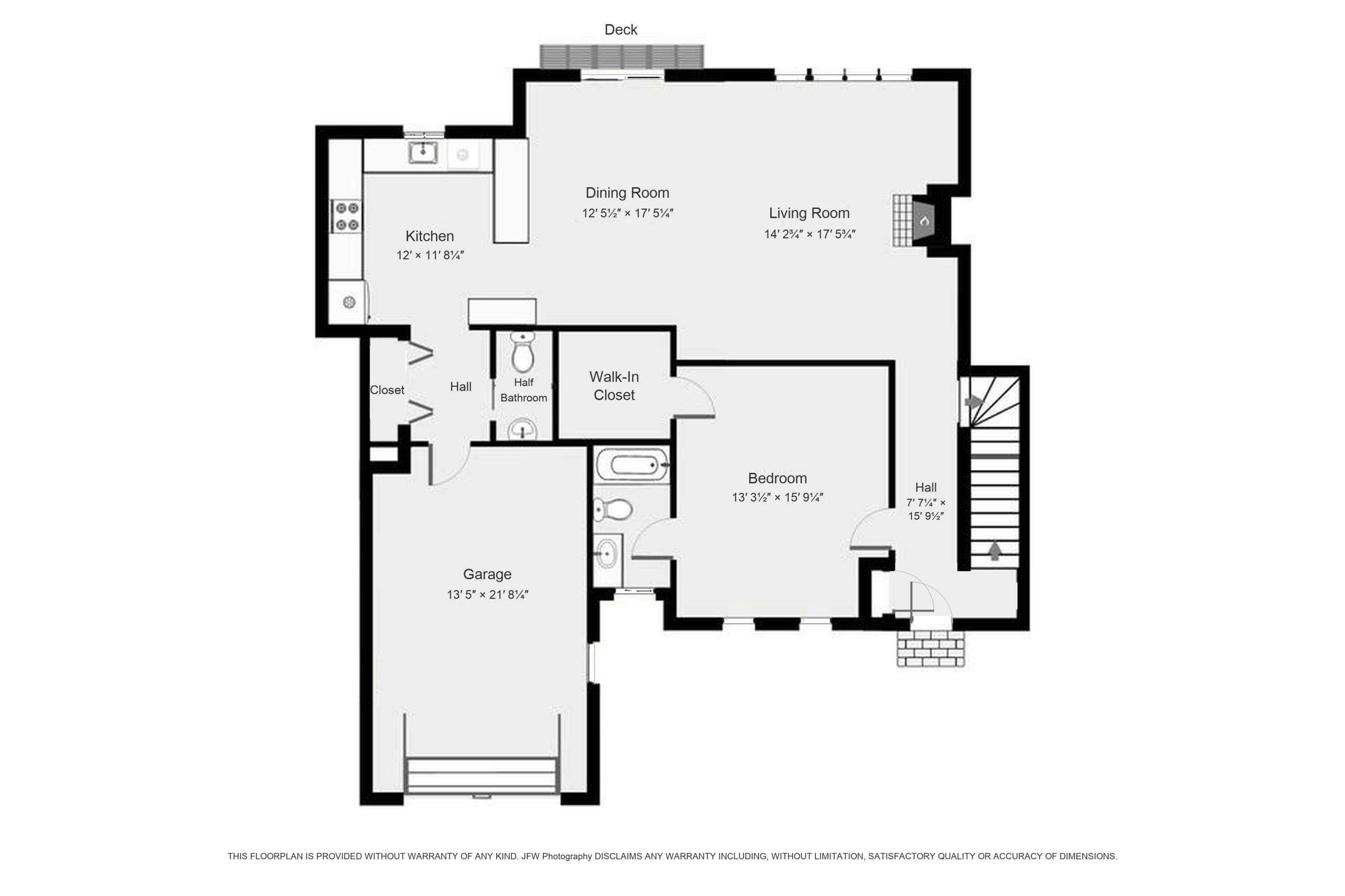 11 Center Place Orleans MA 02653