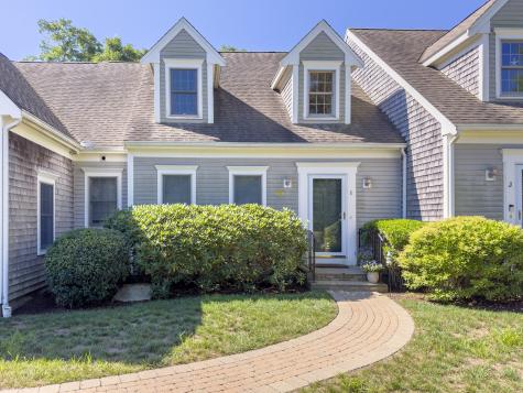 11 Center Place Orleans MA 02653