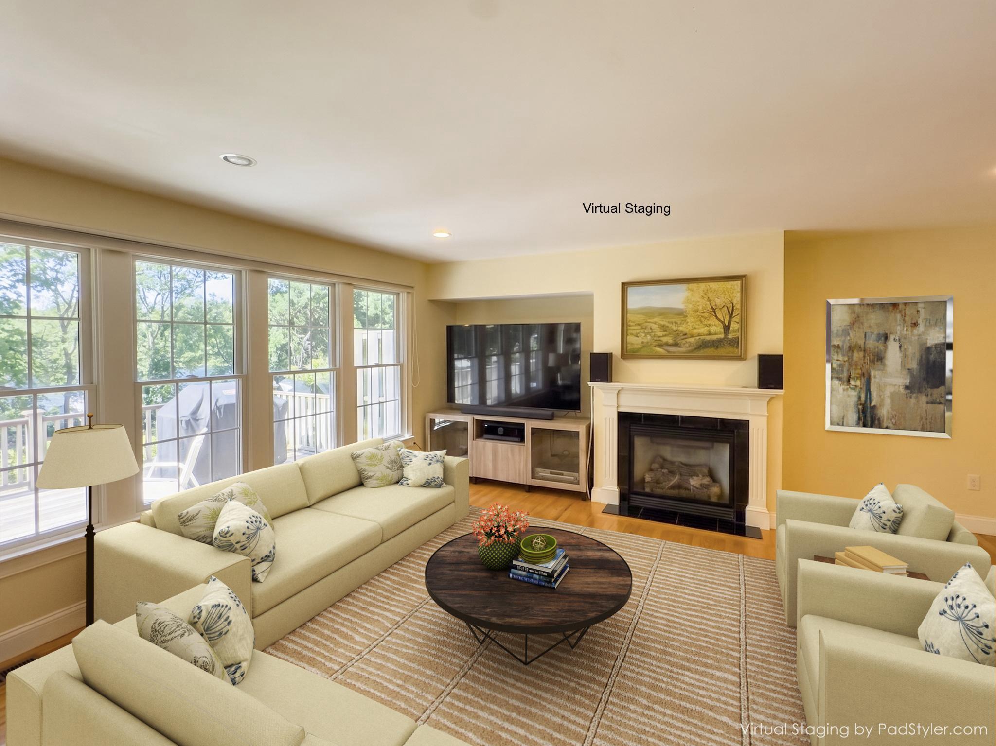 11 Center Place Orleans MA 02653