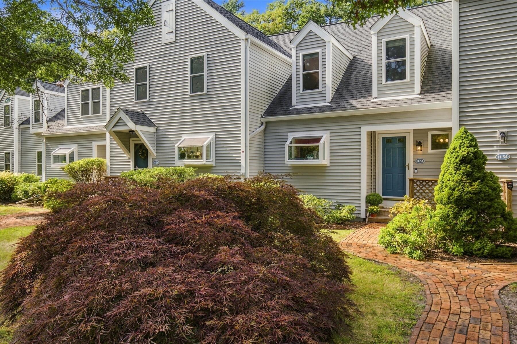 53 Southpoint Drive Sandwich MA 02563