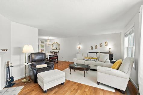 53 Southpoint Drive Sandwich MA 02563