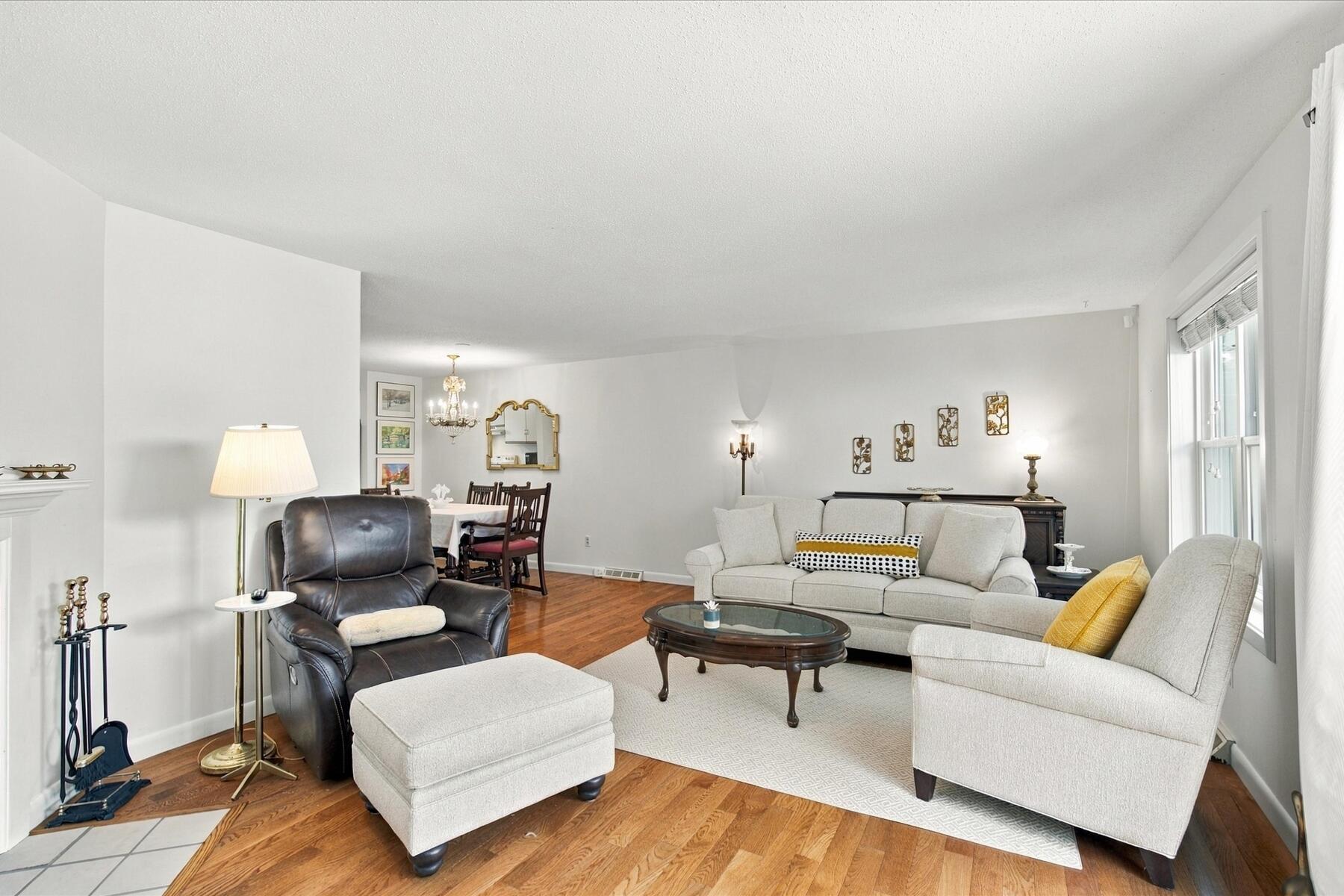 53 Southpoint Drive Sandwich MA 02563