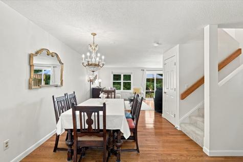 53 Southpoint Drive Sandwich MA 02563