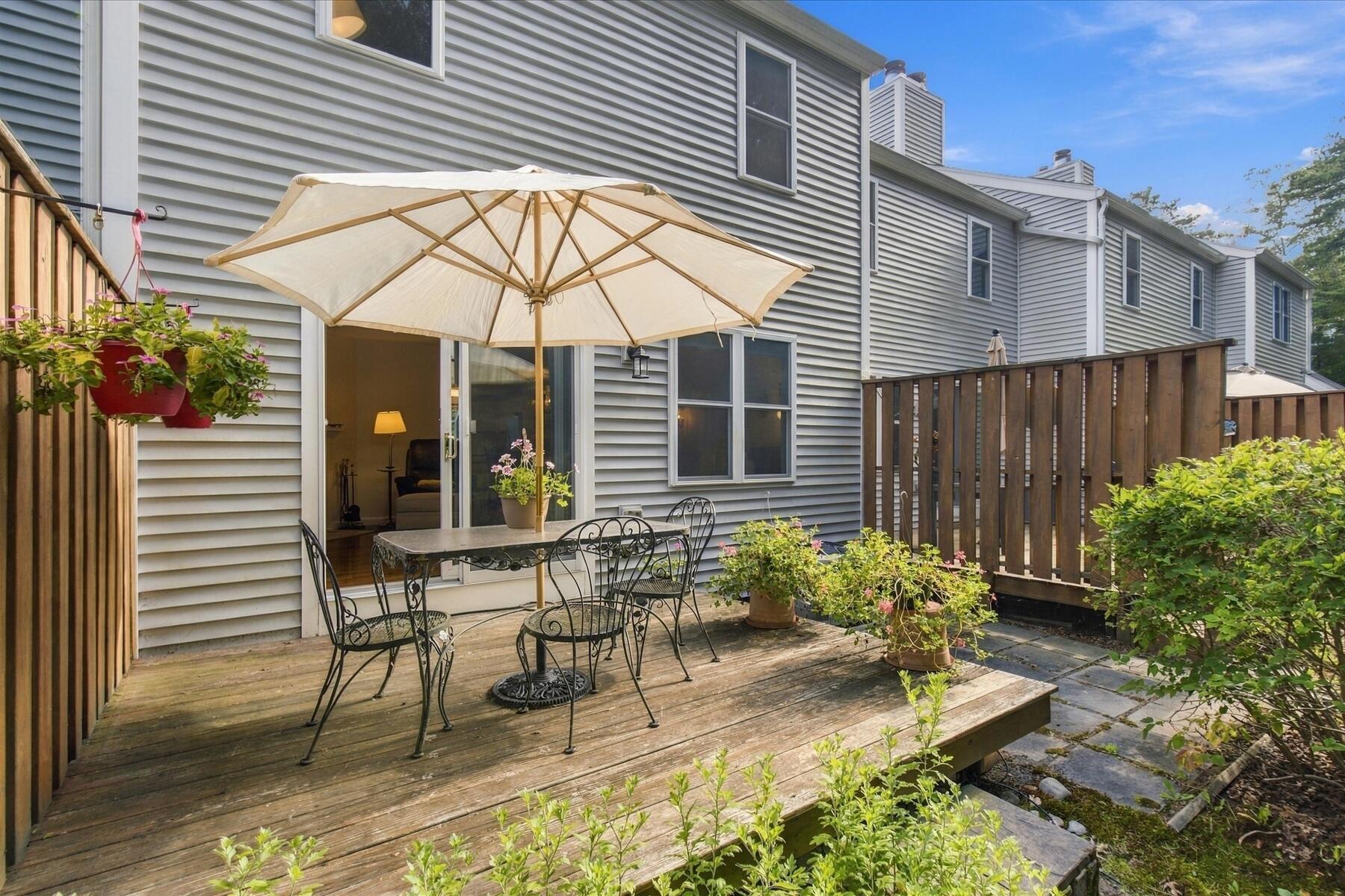 53 Southpoint Drive Sandwich MA 02563