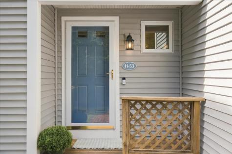 53 Southpoint Drive Sandwich MA 02563