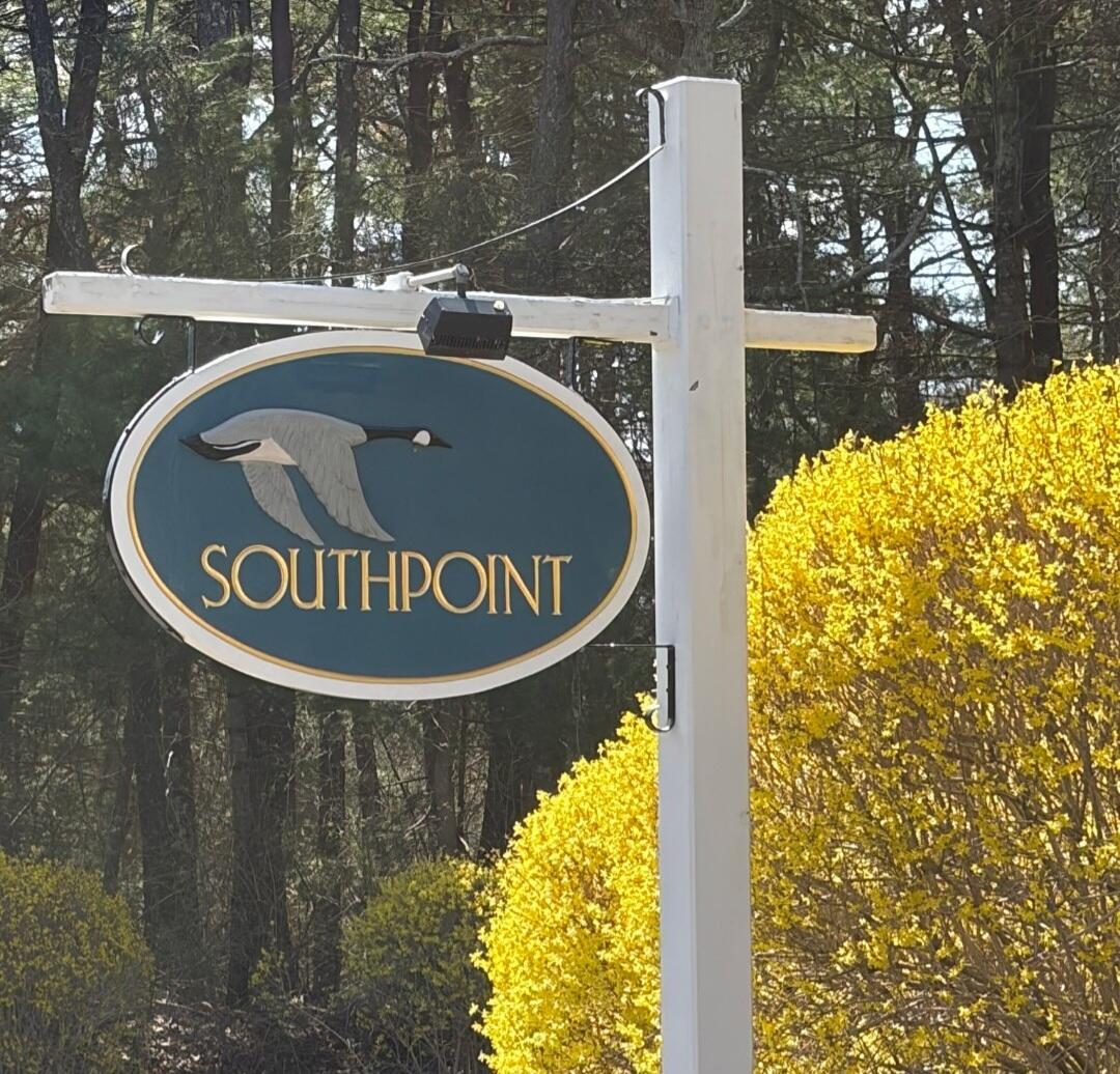 53 Southpoint Drive Sandwich MA 02563