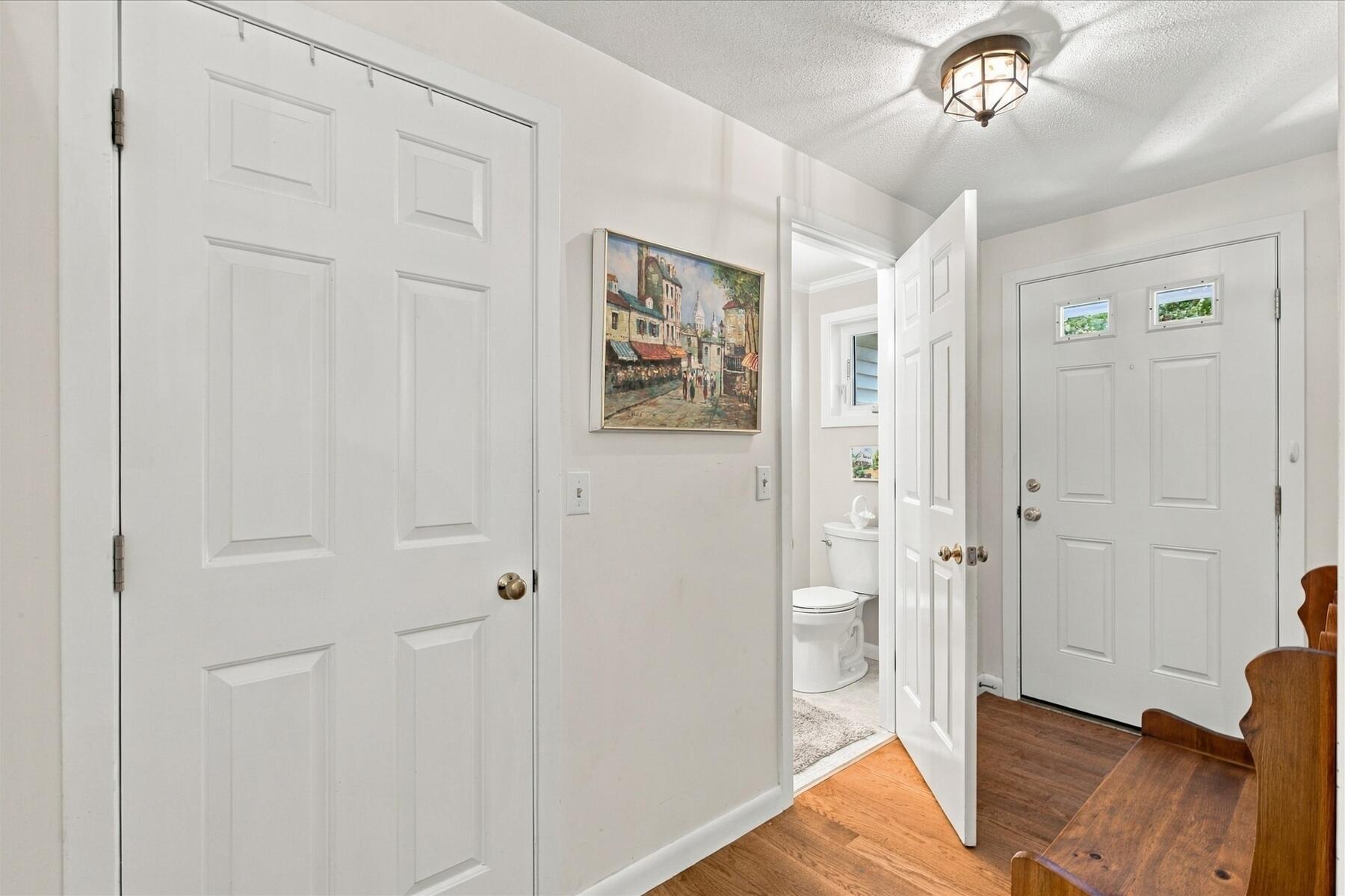 53 Southpoint Drive Sandwich MA 02563