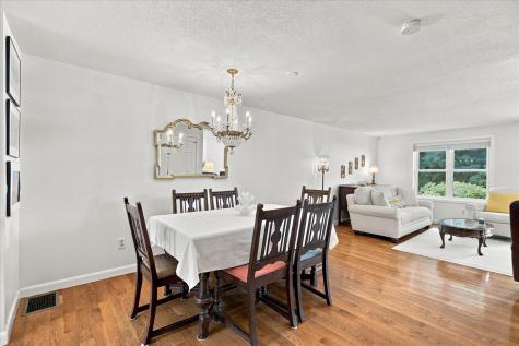 53 Southpoint Drive Sandwich MA 02563
