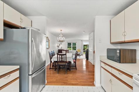 53 Southpoint Drive Sandwich MA 02563