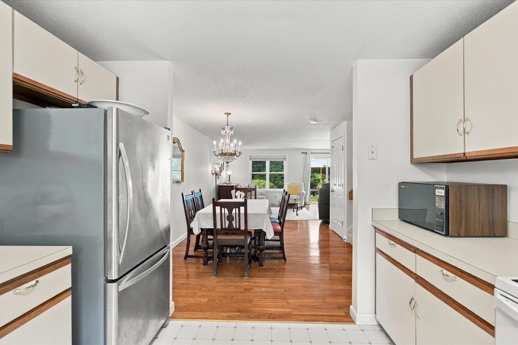 53 Southpoint Drive Sandwich MA 02563