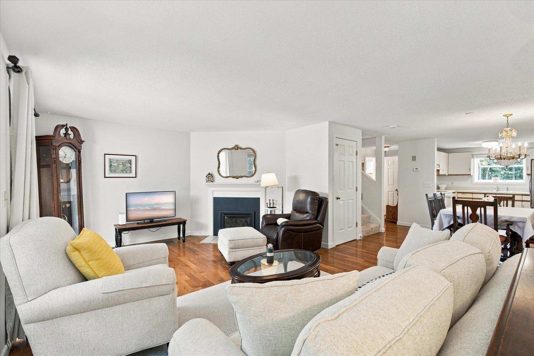 53 Southpoint Drive Sandwich MA 02563