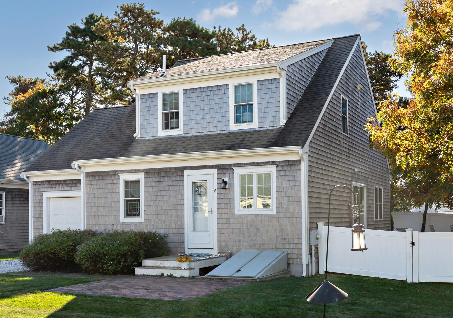 4 Dory Lane Eastham MA 02642