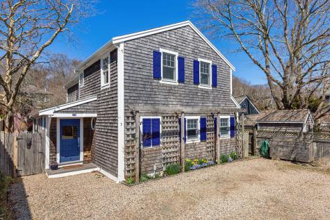 240 Bradford Street Provincetown MA 02657