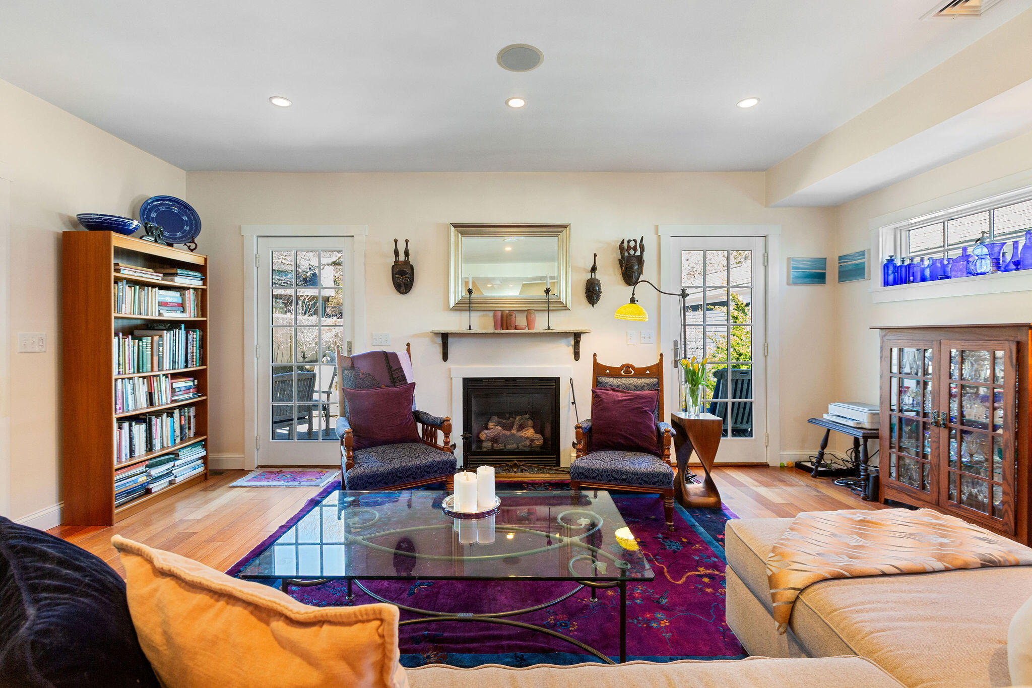 240 Bradford Street, Unit 3, Provincetown MA — view 2