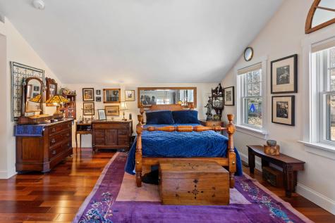 240 Bradford Street Provincetown MA 02657