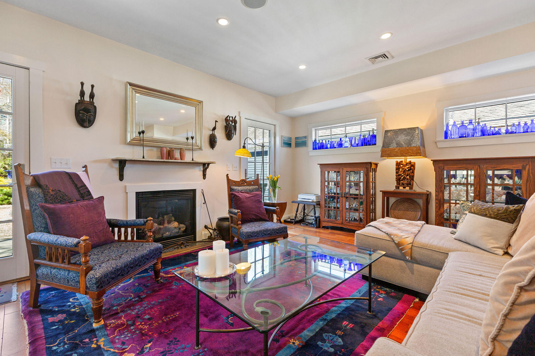 240 Bradford Street, Unit 3, Provincetown MA — view 3