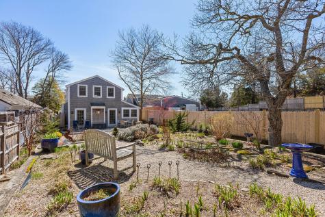 240 Bradford Street Provincetown MA 02657
