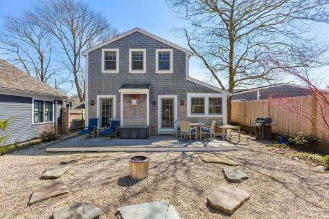 240 Bradford Street Provincetown MA 02657