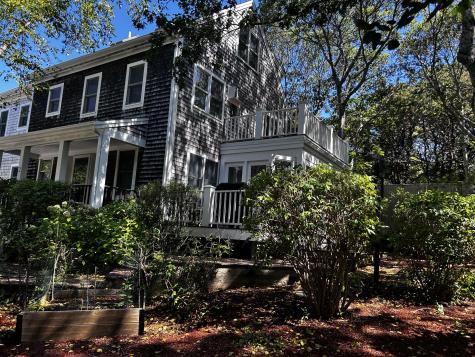 31 Miller Hill Road Provincetown MA 02657