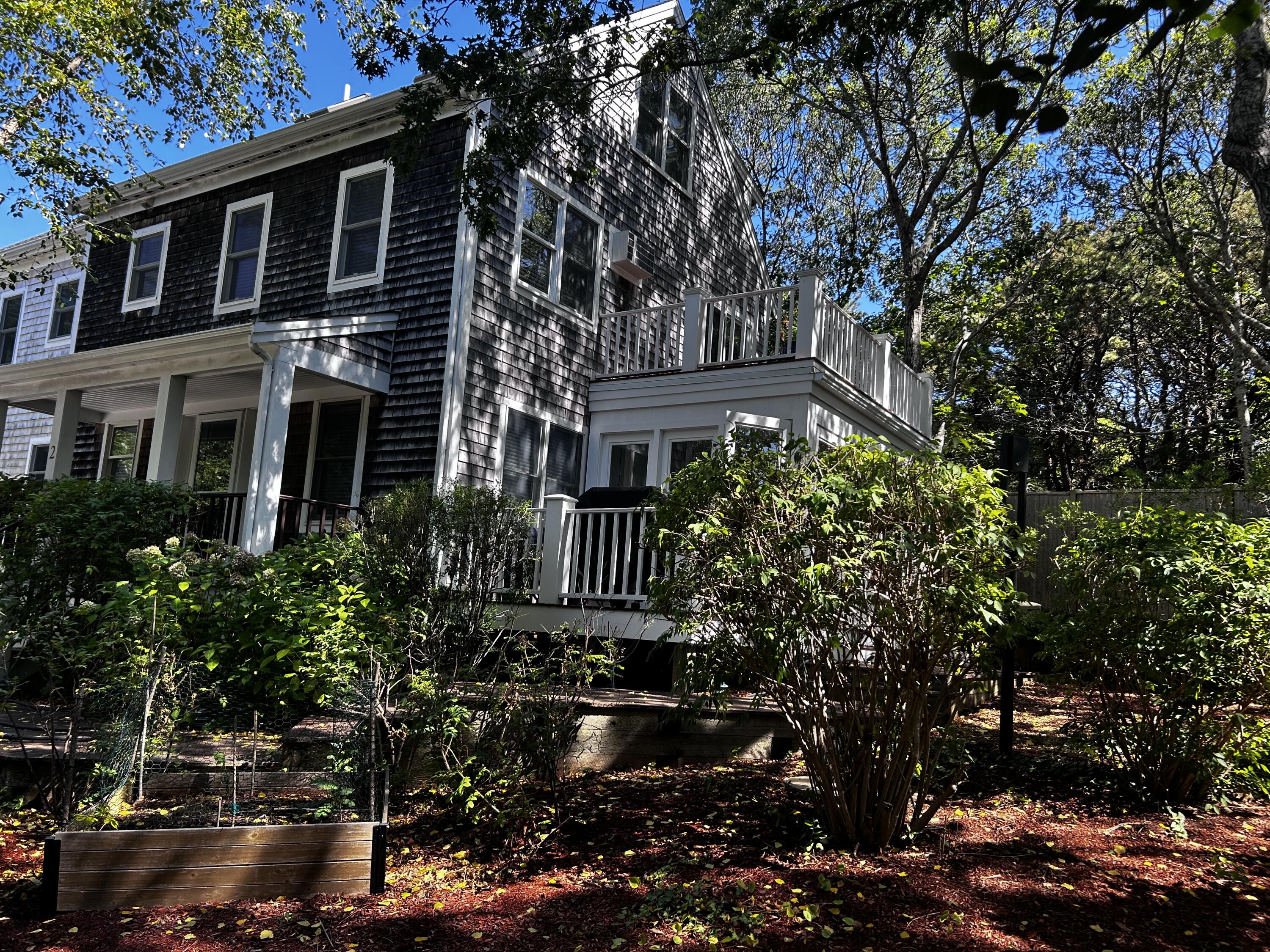 31 Miller Hill Road Provincetown MA 02657