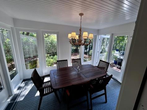31 Miller Hill Road Provincetown MA 02657