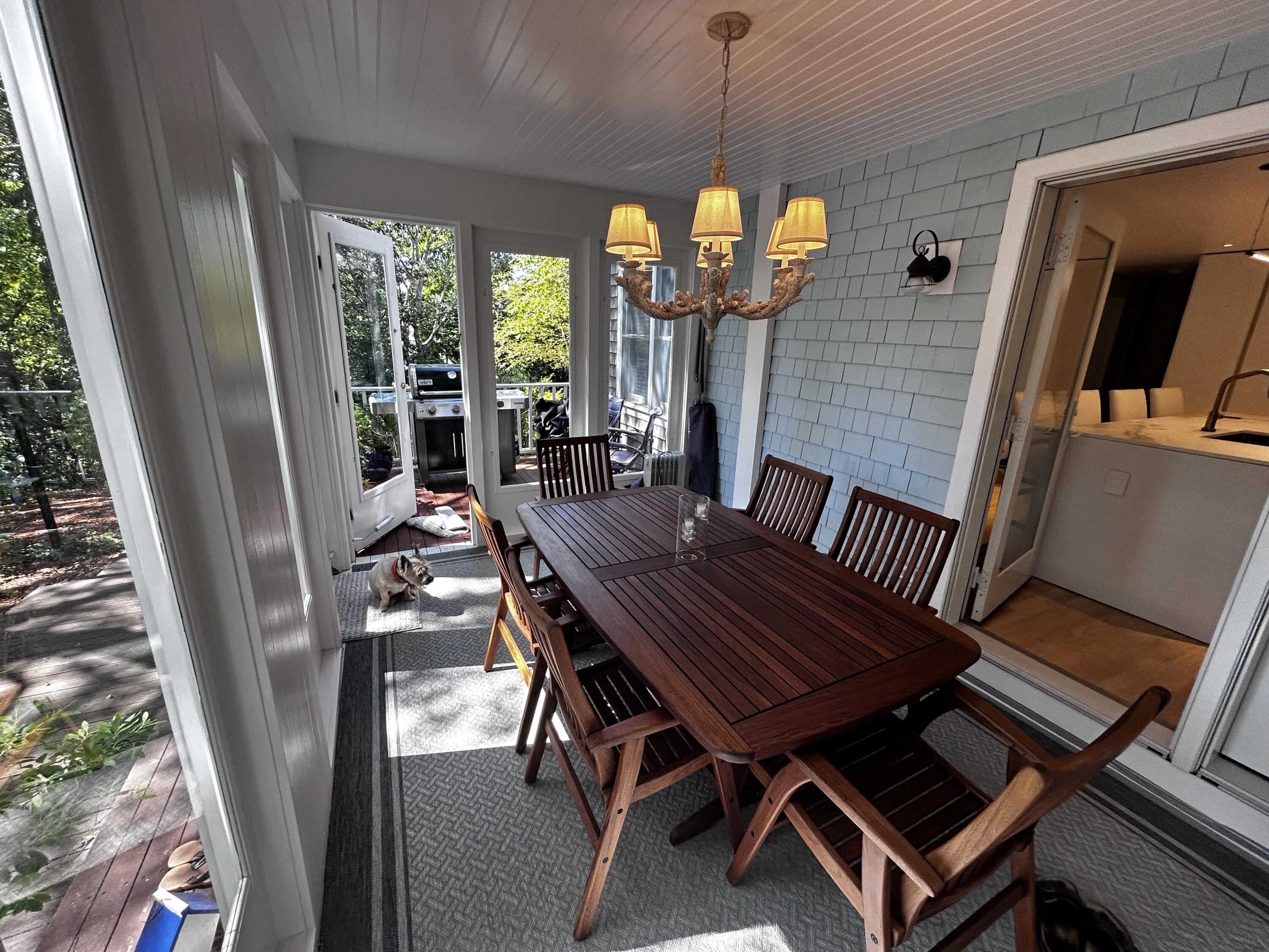 31 Miller Hill Road Provincetown MA 02657