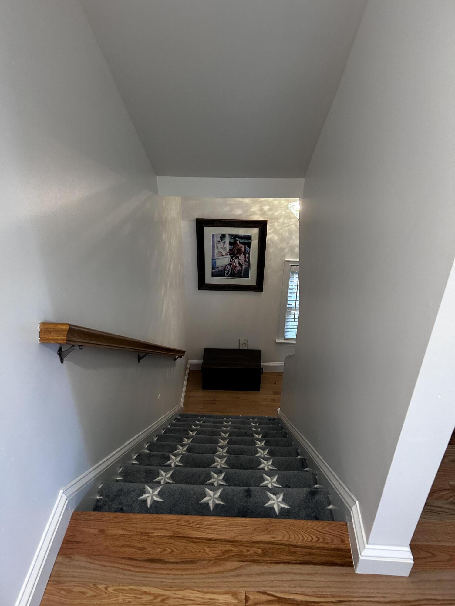 31 Miller Hill Road Provincetown MA 02657