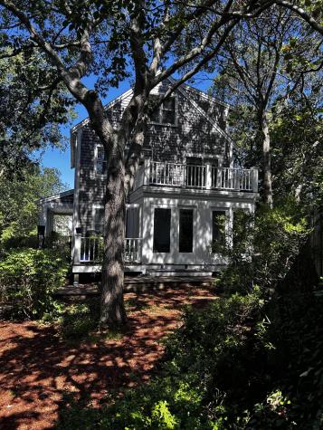 31 Miller Hill Road Provincetown MA 02657