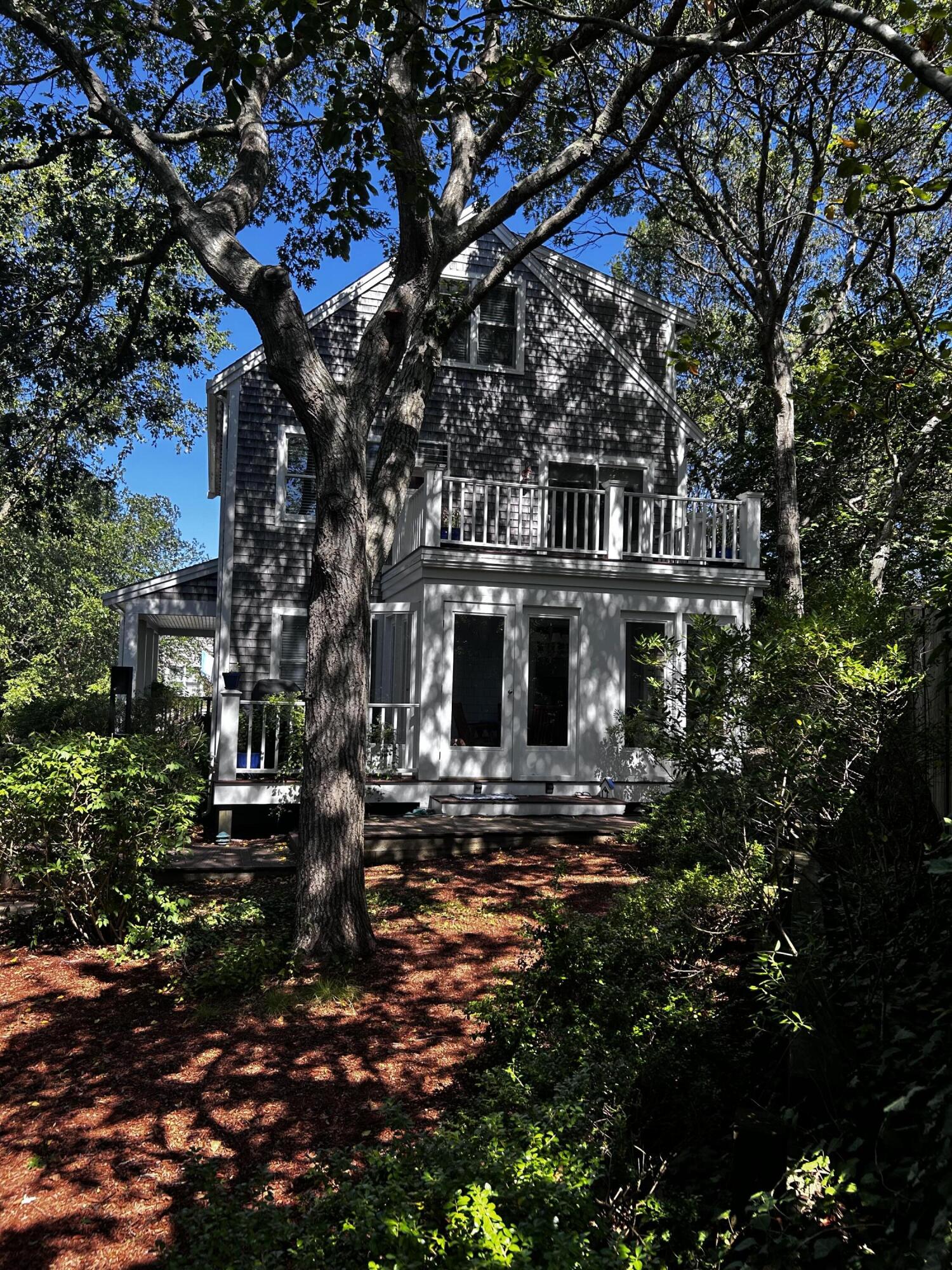31 Miller Hill Road Provincetown MA 02657
