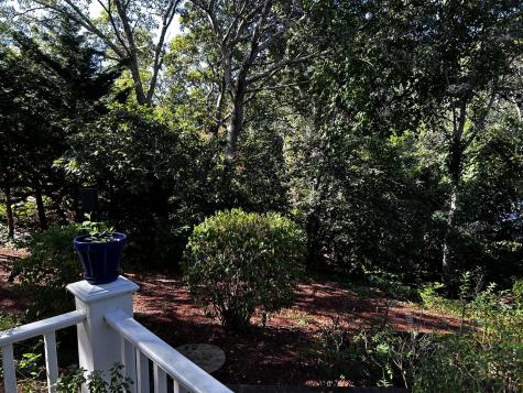 31 Miller Hill Road Provincetown MA 02657