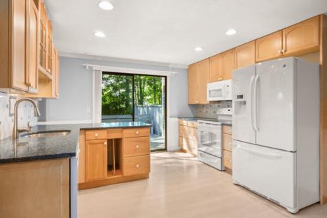 66 Woodland Road Teaticket MA 02536