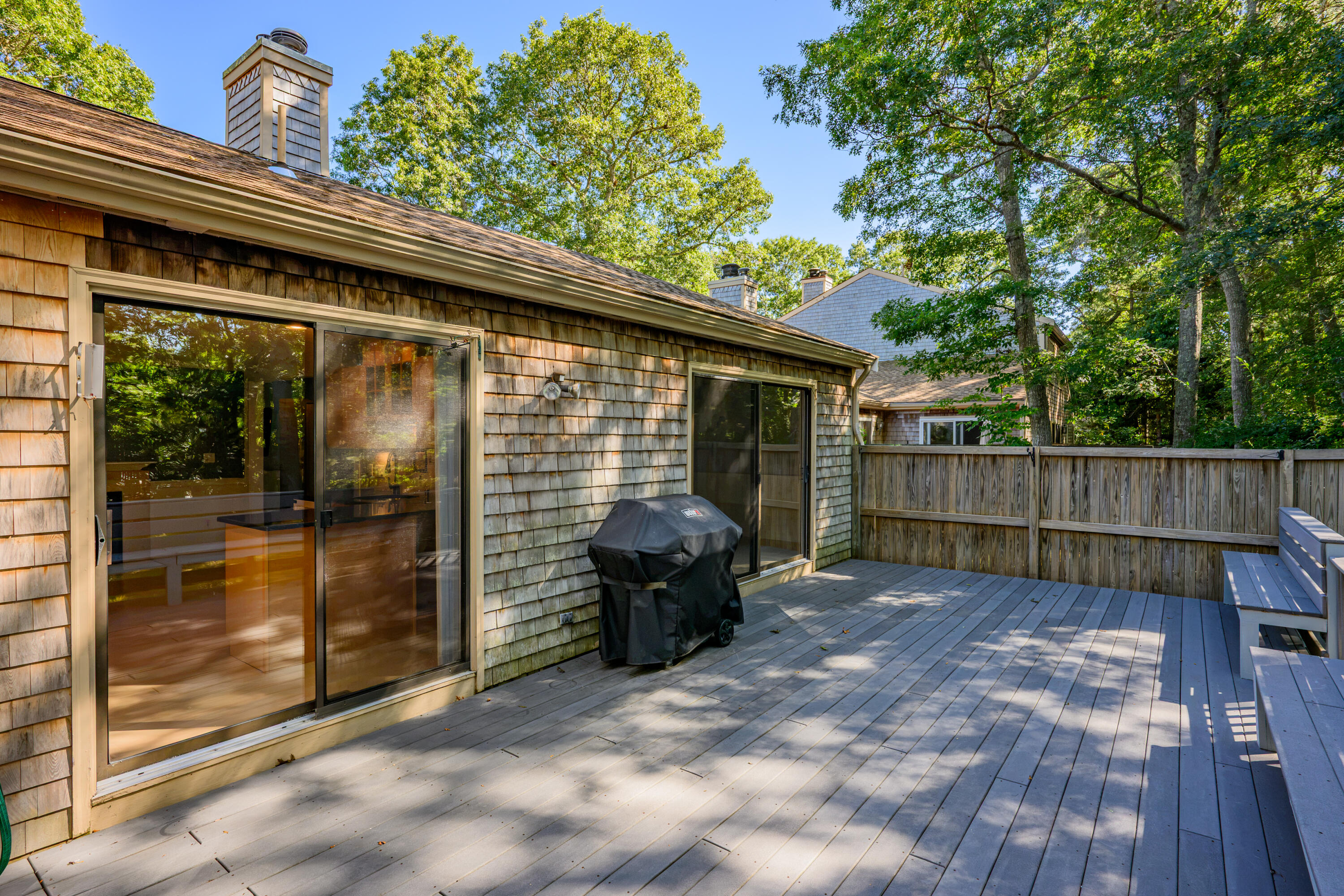 66 Woodland Trail Teaticket MA 02536