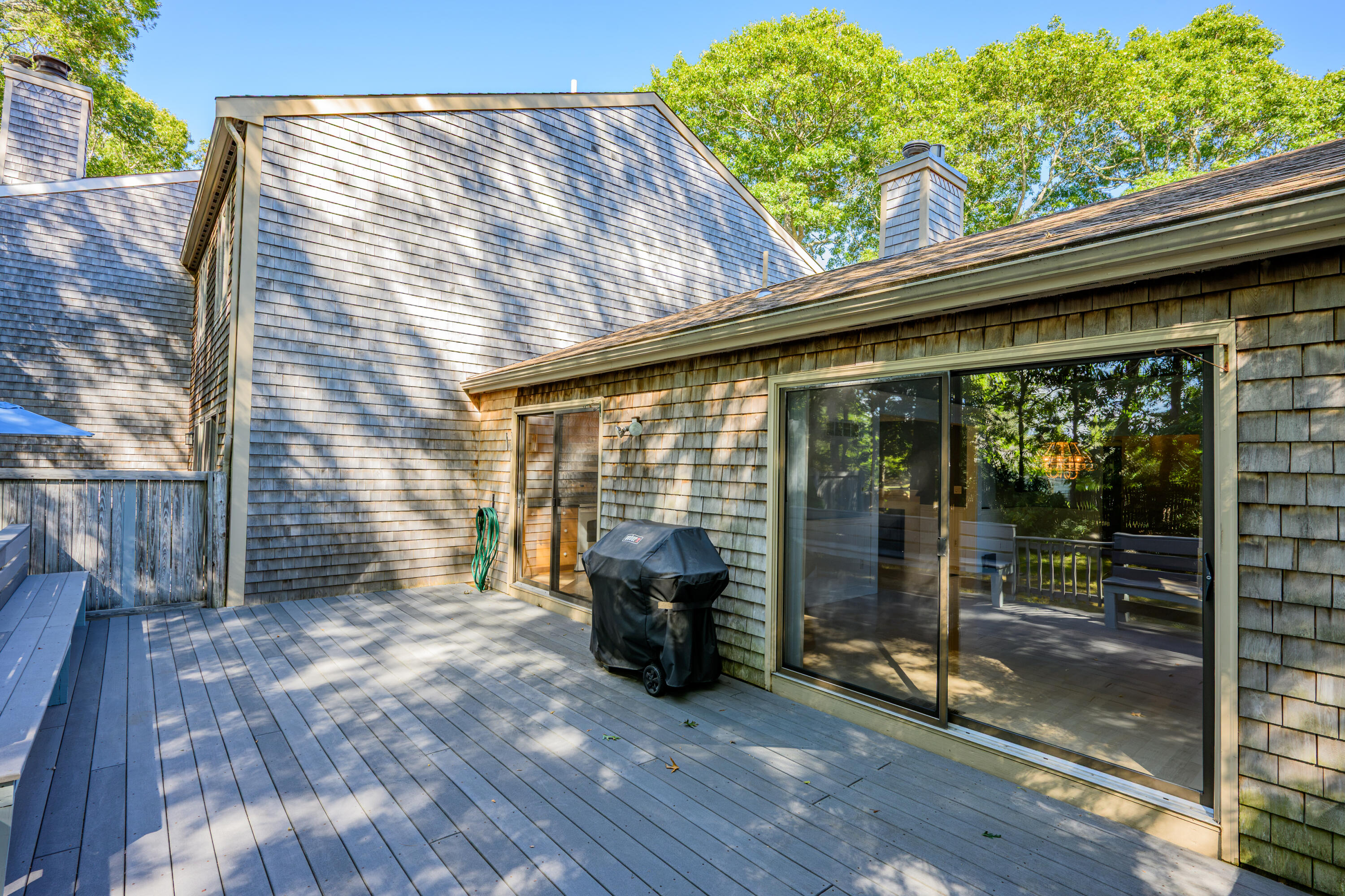 66 Woodland Trail Teaticket MA 02536