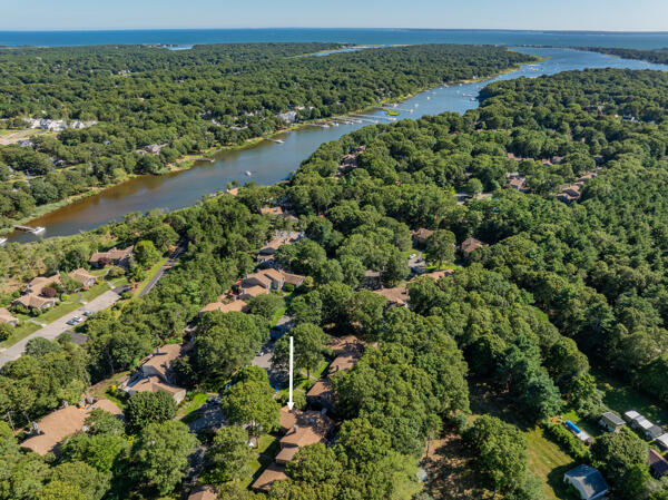 66 Woodland Trail Teaticket MA 02536