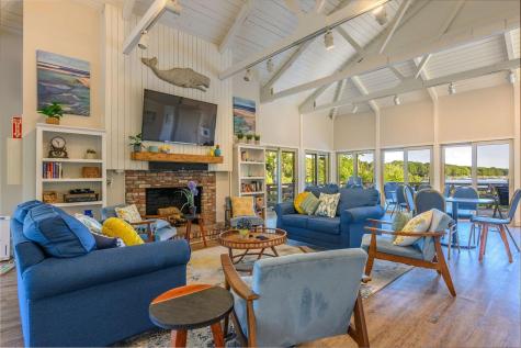 66 Woodland Road Teaticket MA 02536