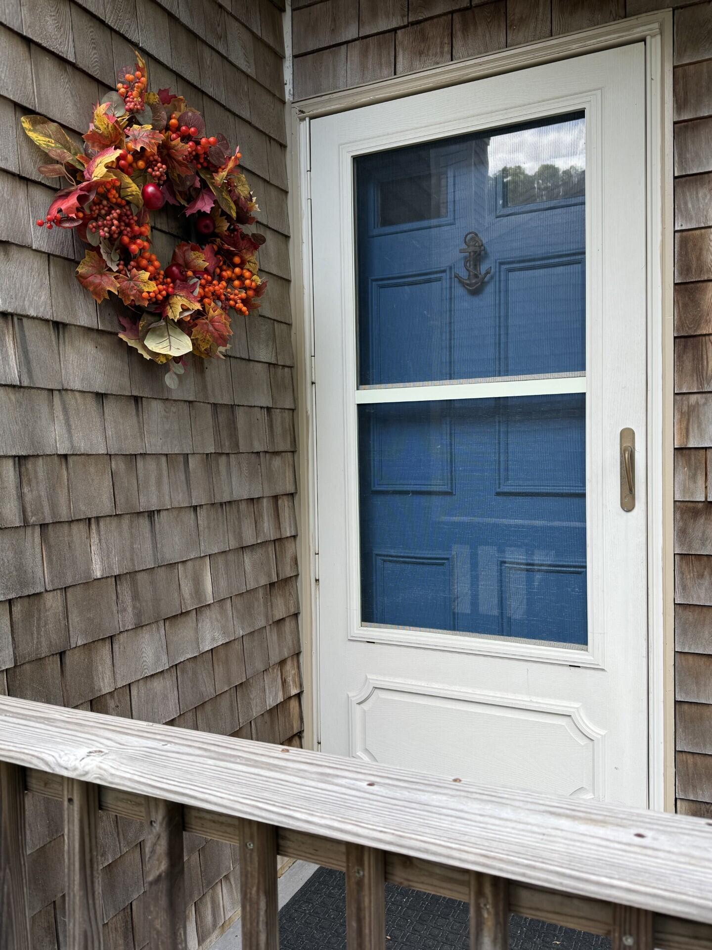66 Woodland Trail Teaticket MA 02536