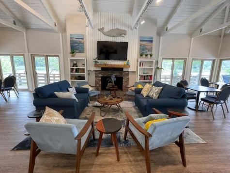 66 Woodland Road Teaticket MA 02536