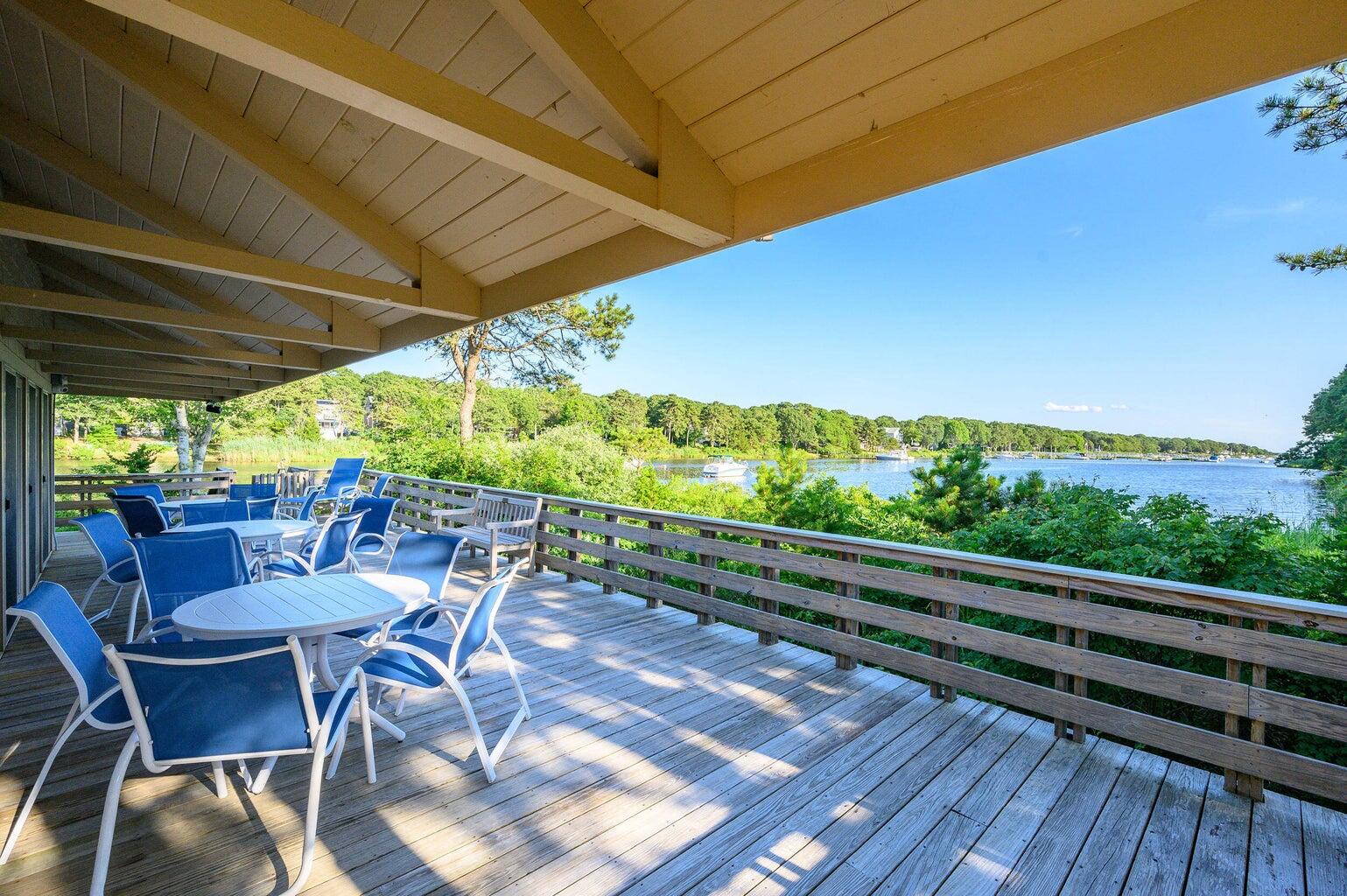 66 Woodland Trail Teaticket MA 02536