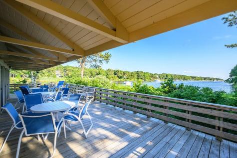 66 Woodland Road Teaticket MA 02536