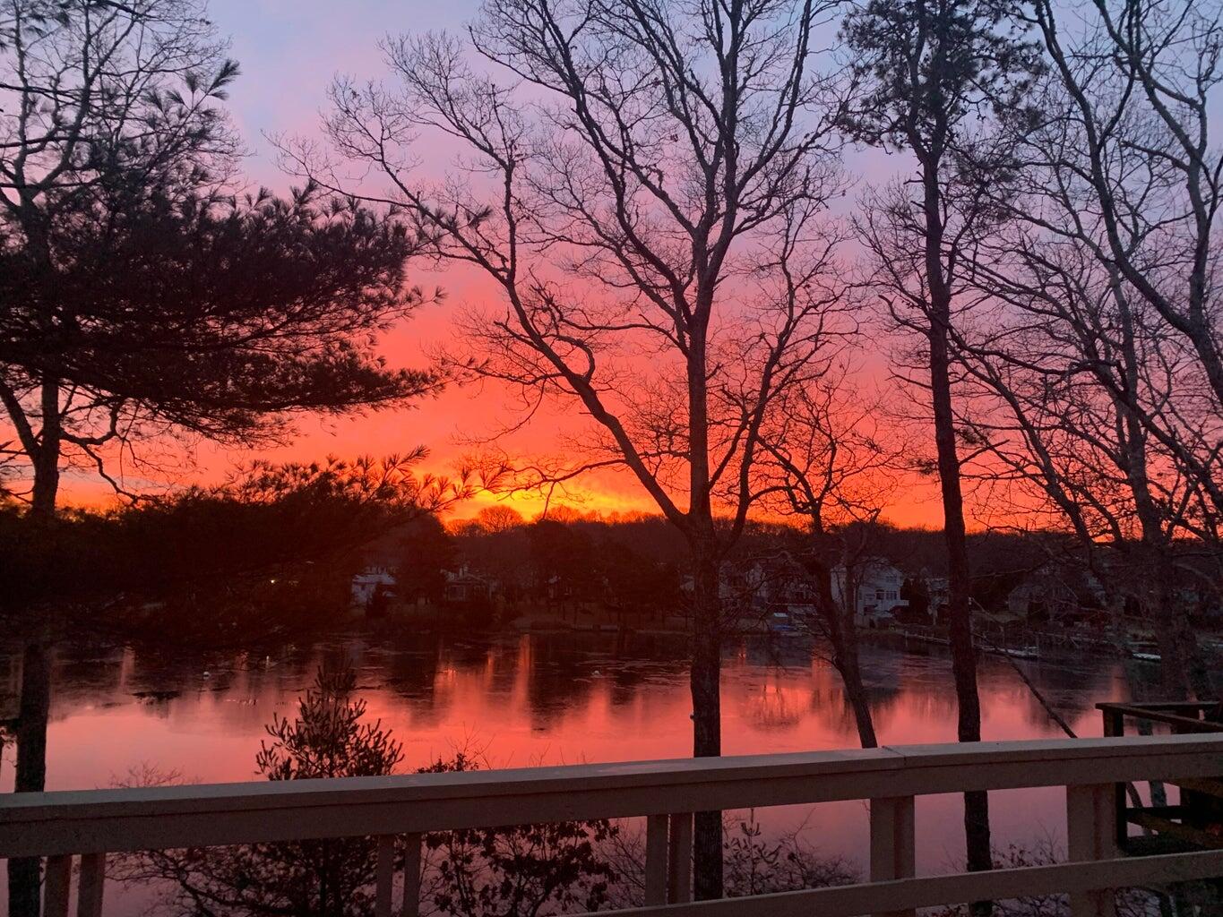 66 Woodland Trail Teaticket MA 02536