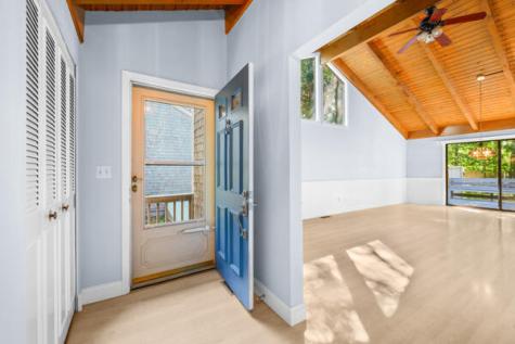 66 Woodland Road Teaticket MA 02536