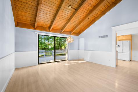 66 Woodland Road Teaticket MA 02536