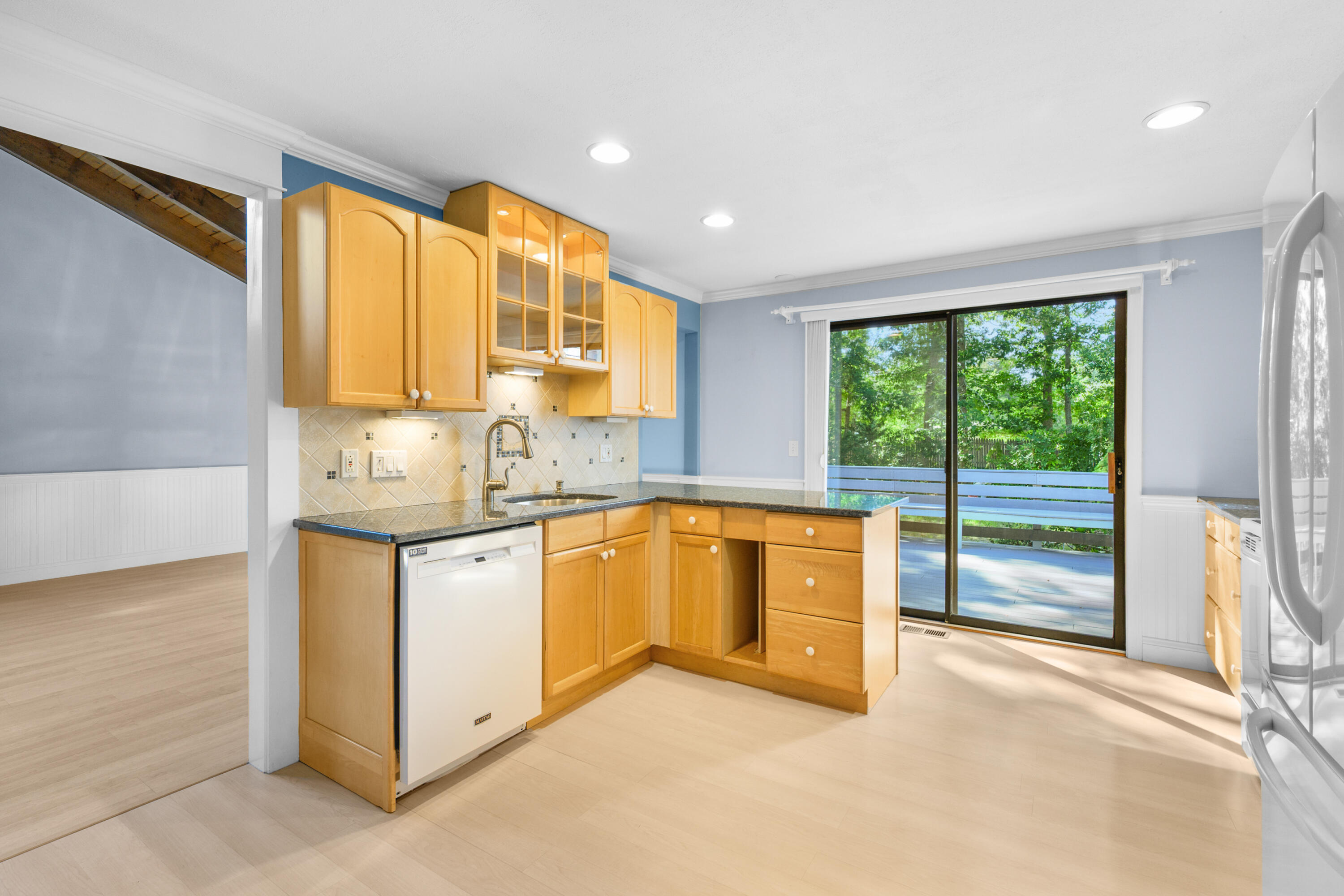 66 Woodland Trail Teaticket MA 02536